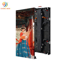 P2.6 Indoor Rental LED Screen 500*1000mm Panel